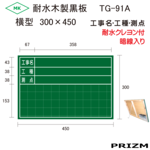 TG-91A