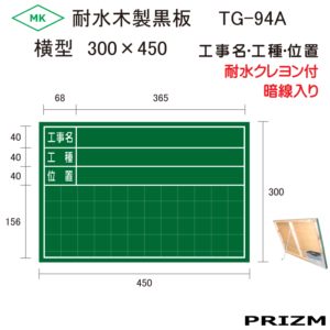 TG-94A