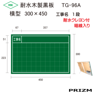 TG-96A