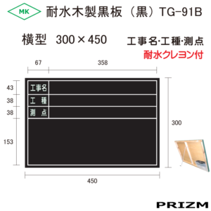 TG-91B