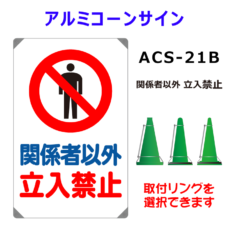 ACS-21B
