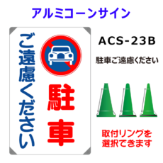 ACS-23B