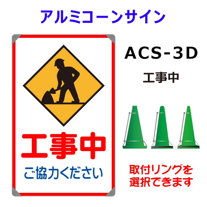 ACS-3D